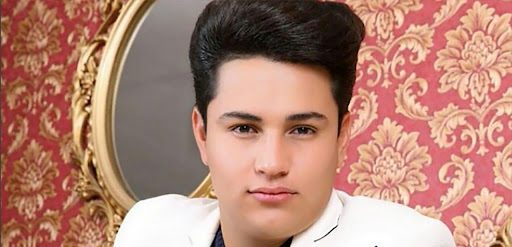 عکس پروفایل علی یگانه