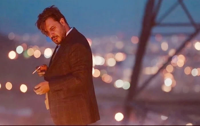 جواد عزتی زخم کاری