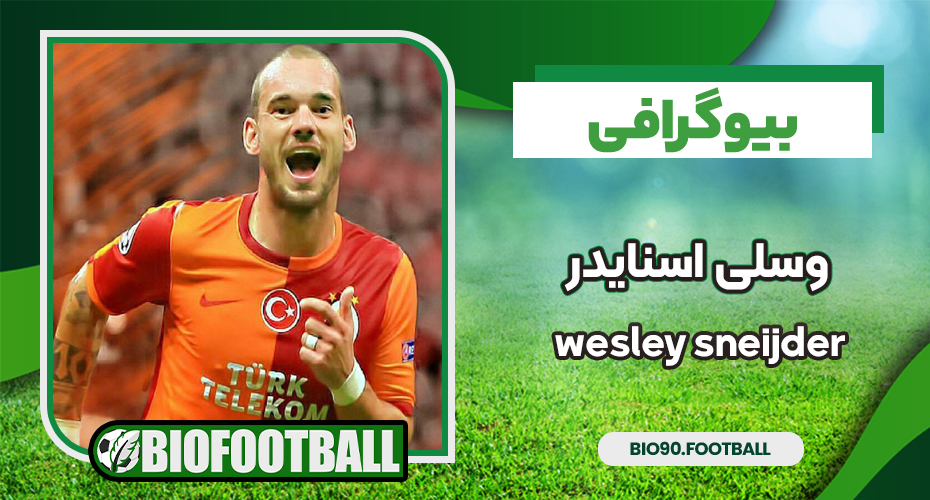 wesley-sneijder