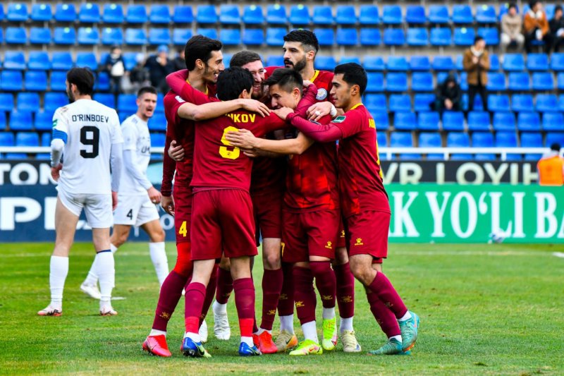 اعلام سهمیه ایران در لیگ نخبگان آسیا