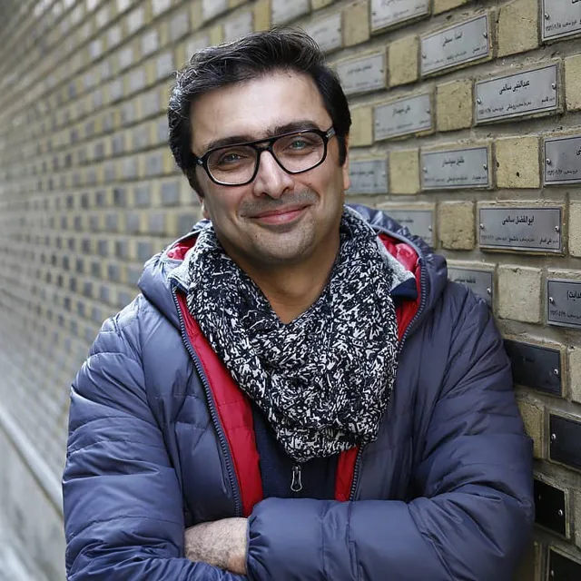 Amin Zendegani wallpaper