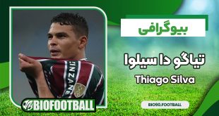 تیاگو دا سیلوا