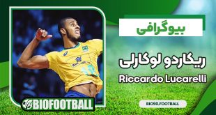 ریکاردو لوکارلی