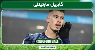 گابریل مارتینلی