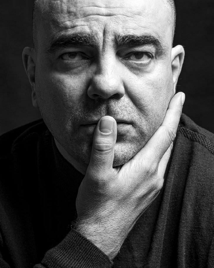 Behzad Khalaj Wallpaper