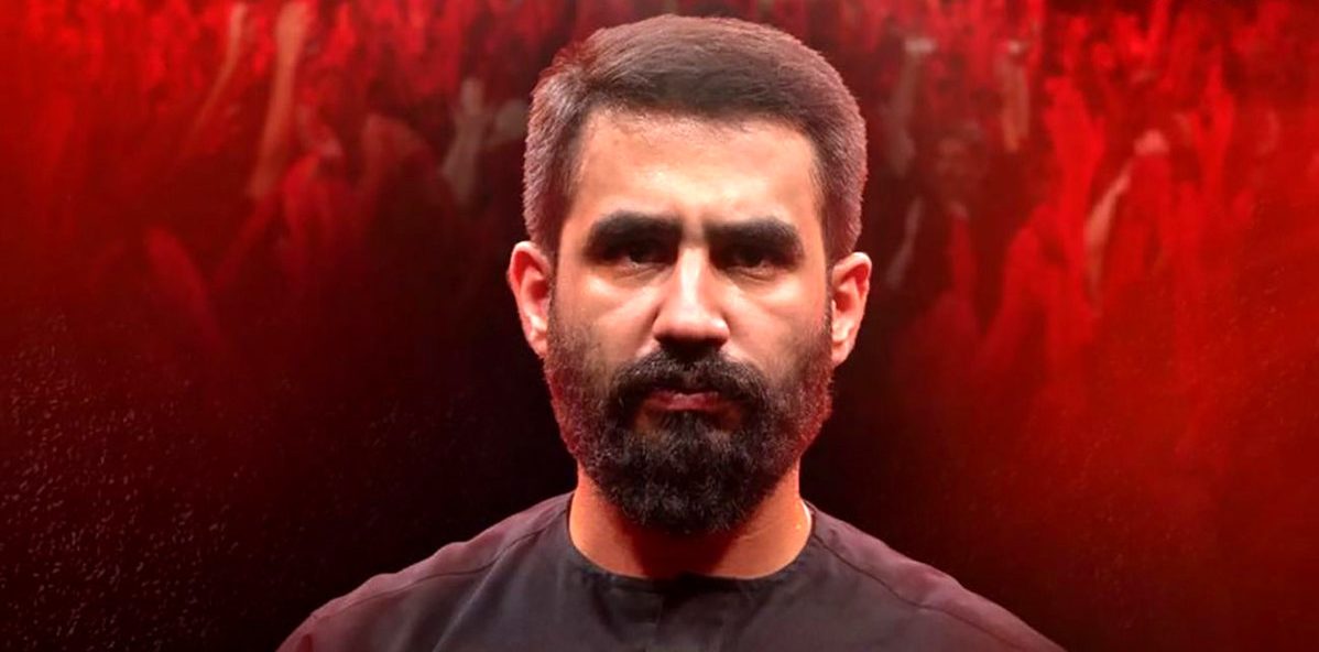 عکس حسین طاهری برای پروفایل عکس حسین طاهری برای پروفایل