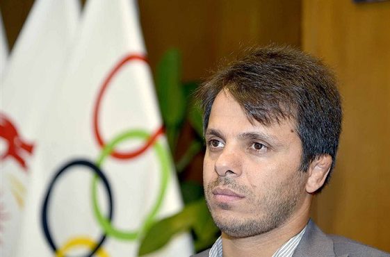 مقالات و تالیفات حسن رنگرز