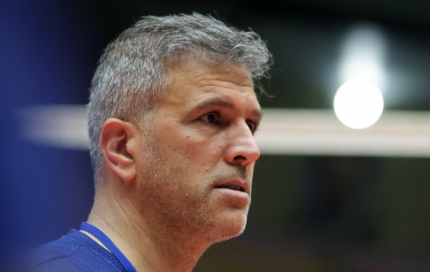 سرمربی تیم ملی والیبال جوانان ایران سرمربی تیم ملی والیبال جوانان ایران