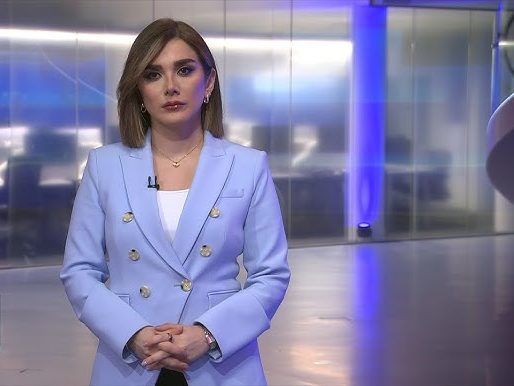 نیوشا صارمی