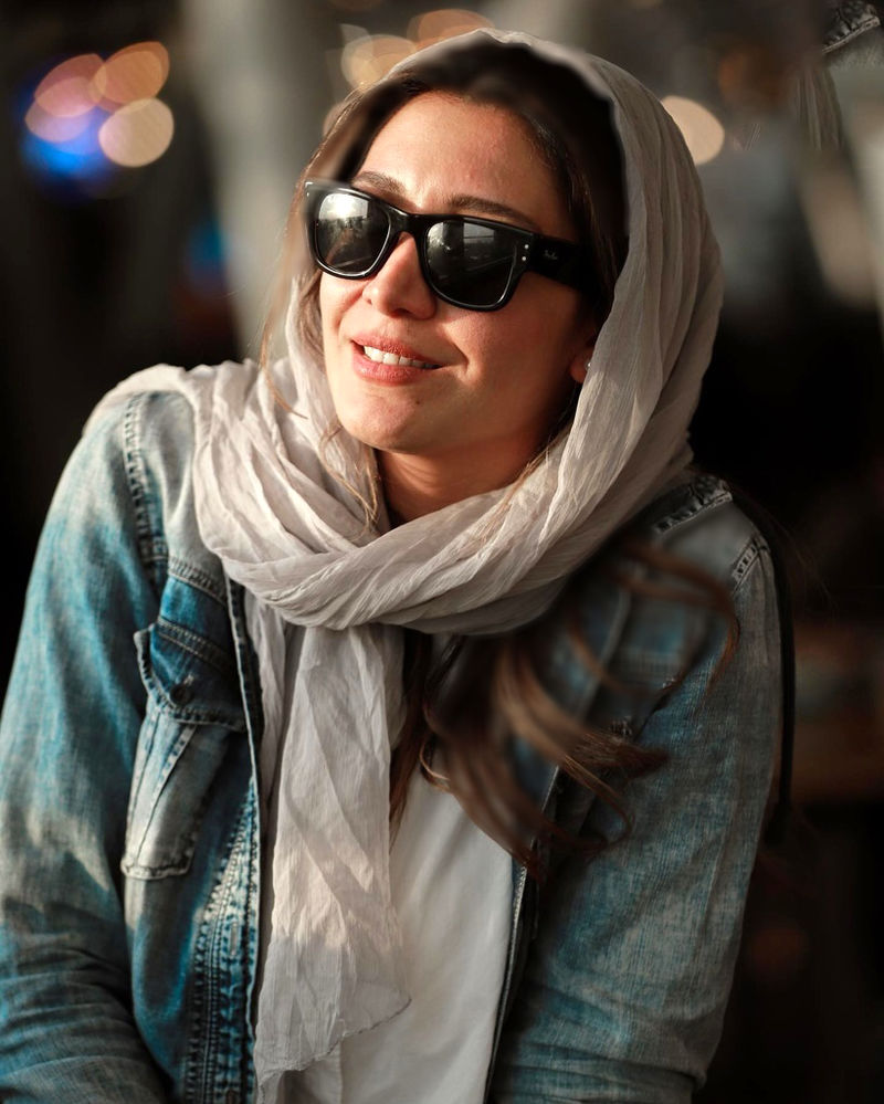 نیکی مظفری والپیپر 