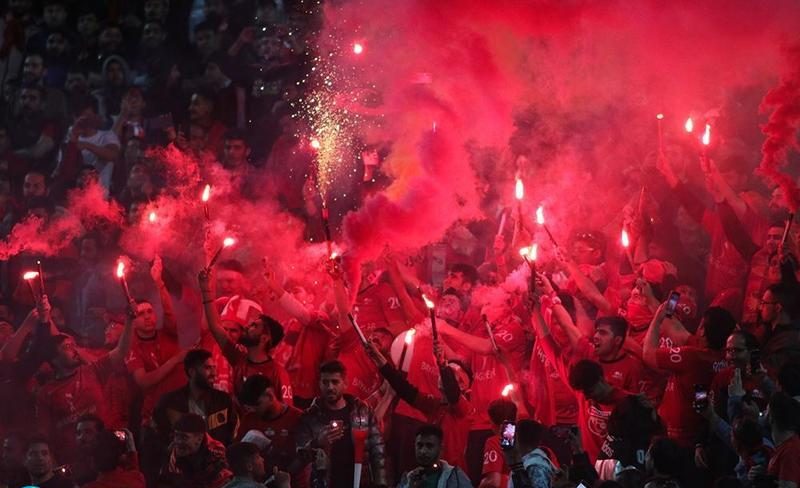 ساخت ورزشگاه اختصاصی برای پرسپولیس ساخت ورزشگاه اختصاصی برای پرسپولیس