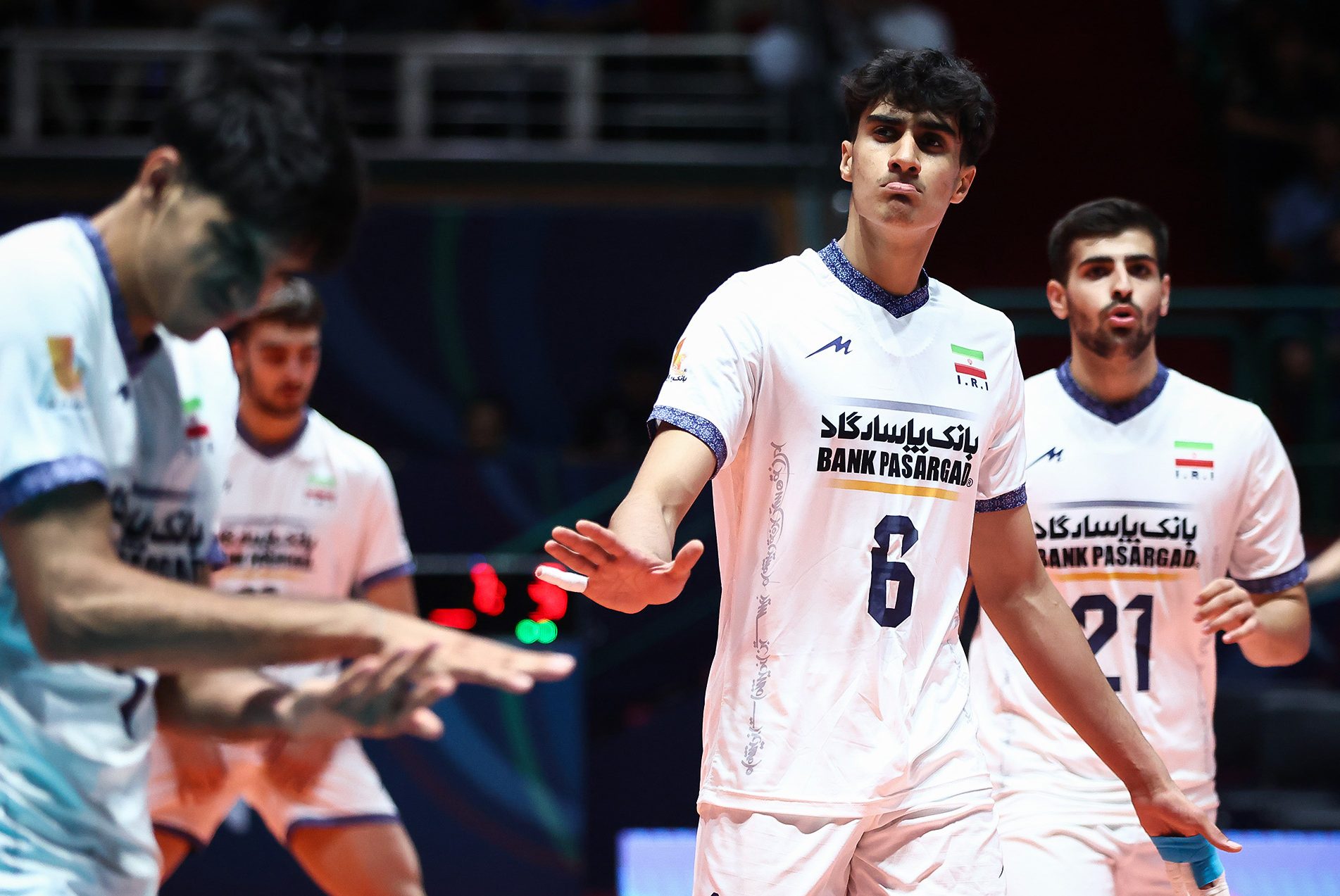 بیوگرافی نیما باطنی