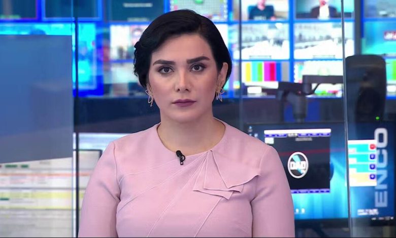 Wallpaper Niusha Saremi