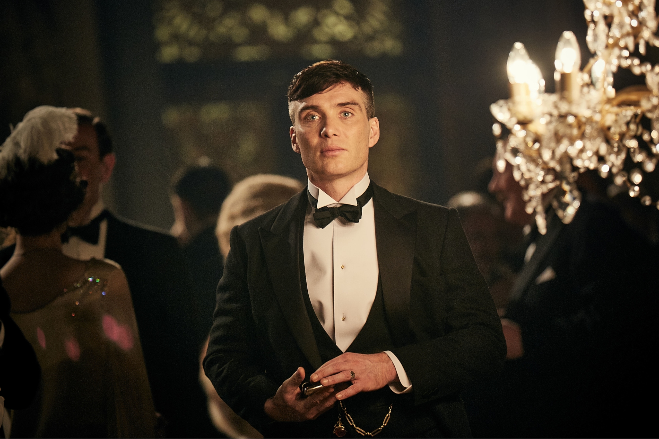 Cillian Murphy Wallpaper