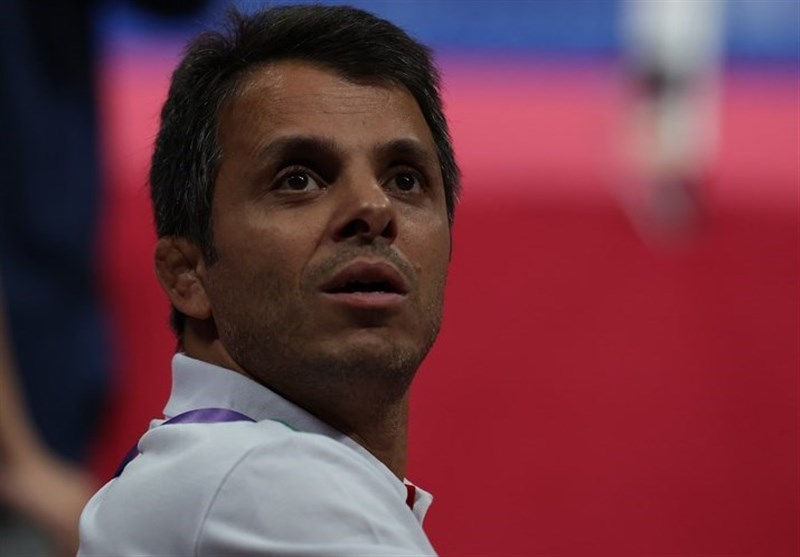 عکس های حسن رنگرز