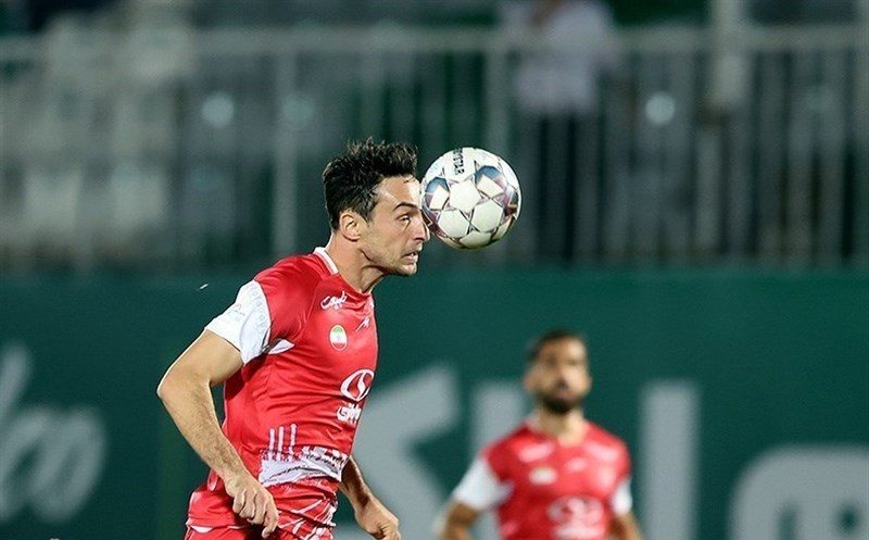 عکس جدید گئورگی گولسیانی عکس جدید گئورگی گولسیانی