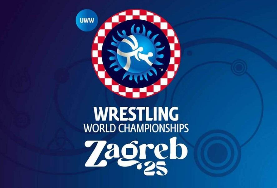 برنامه روز پایانی کشتی قهرمانی جهان