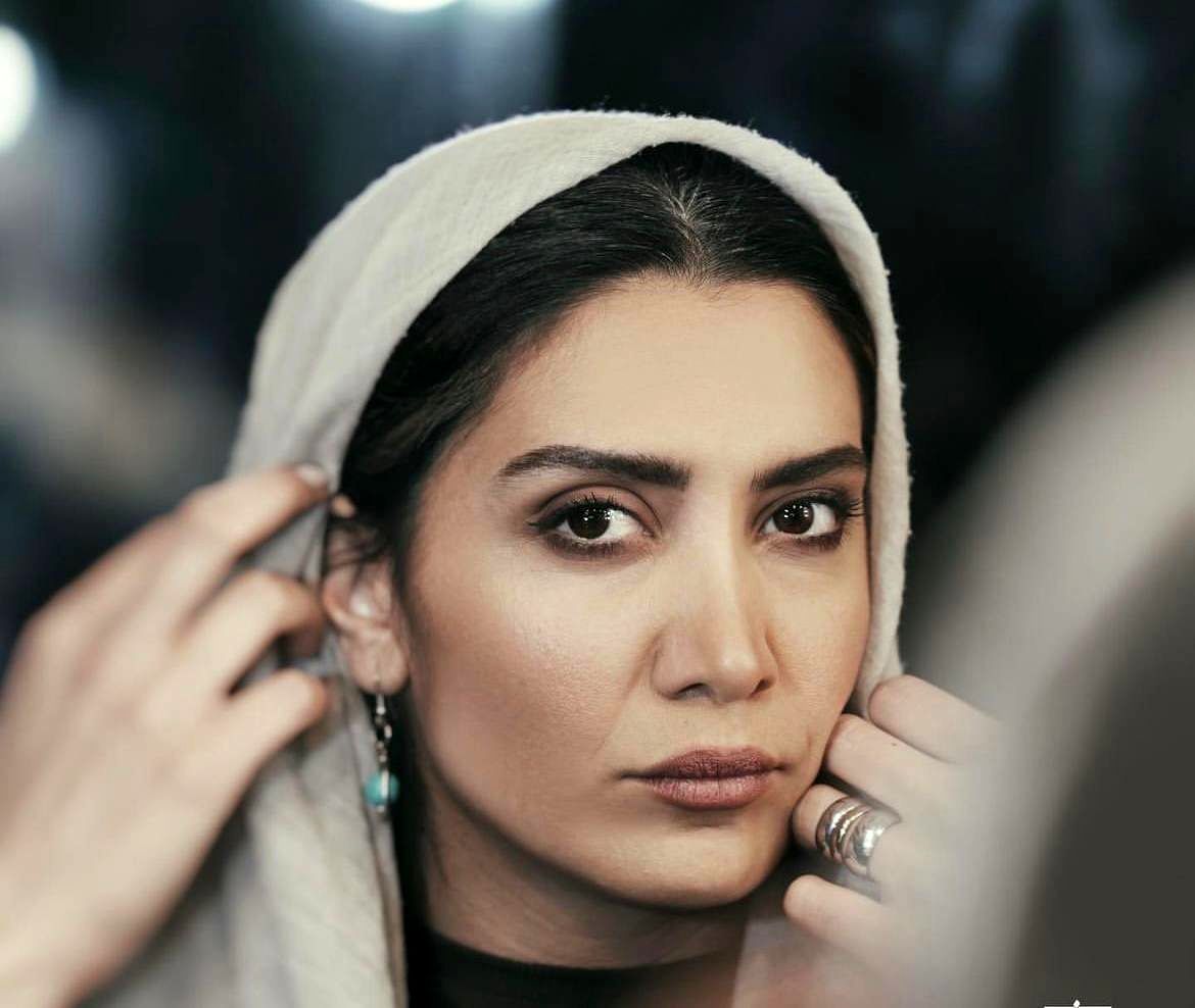 عکس های نیکی مظفری 