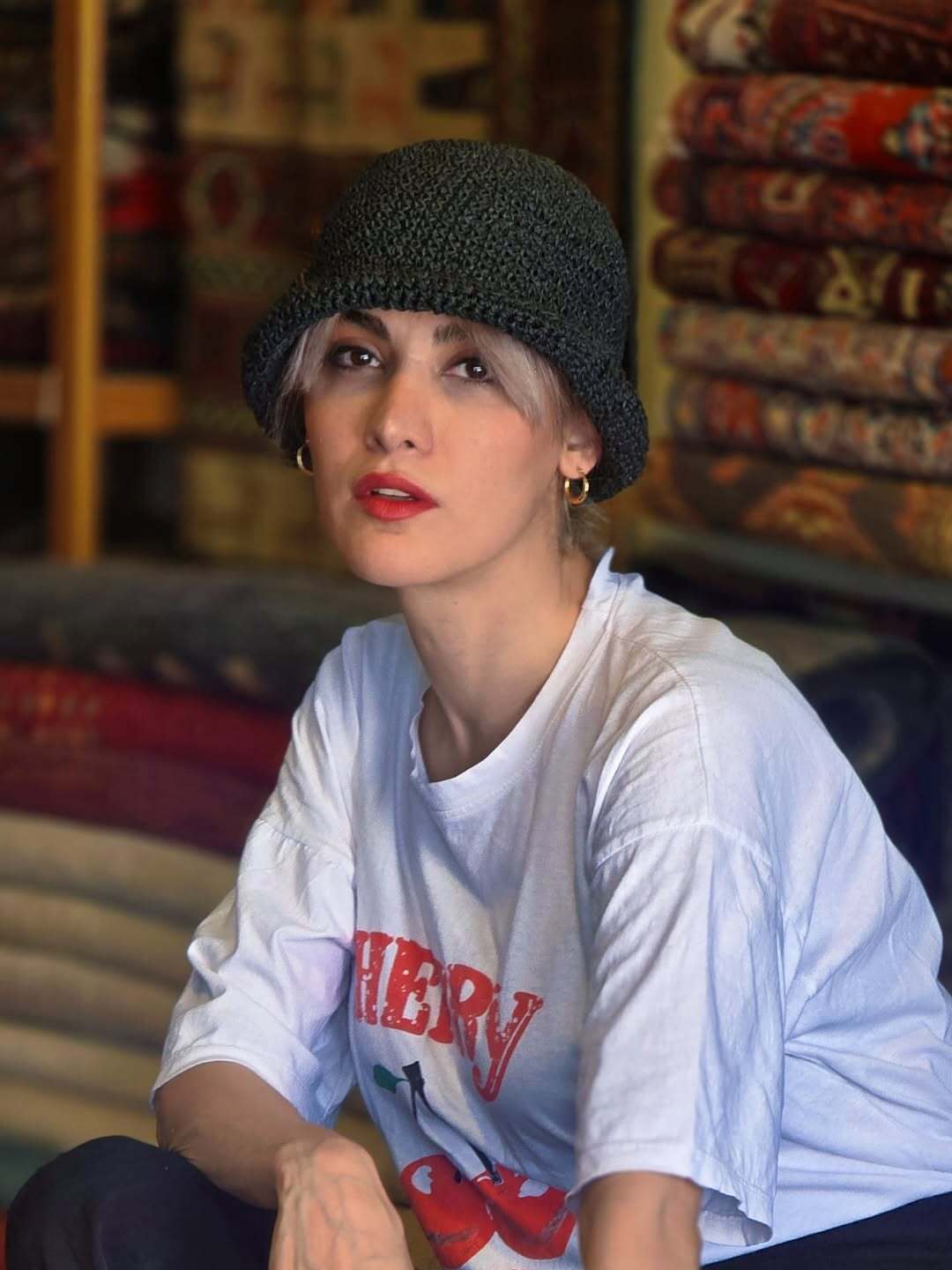 Wallpaper Reyhaneh Razi Wallpaper Reyhaneh Razi