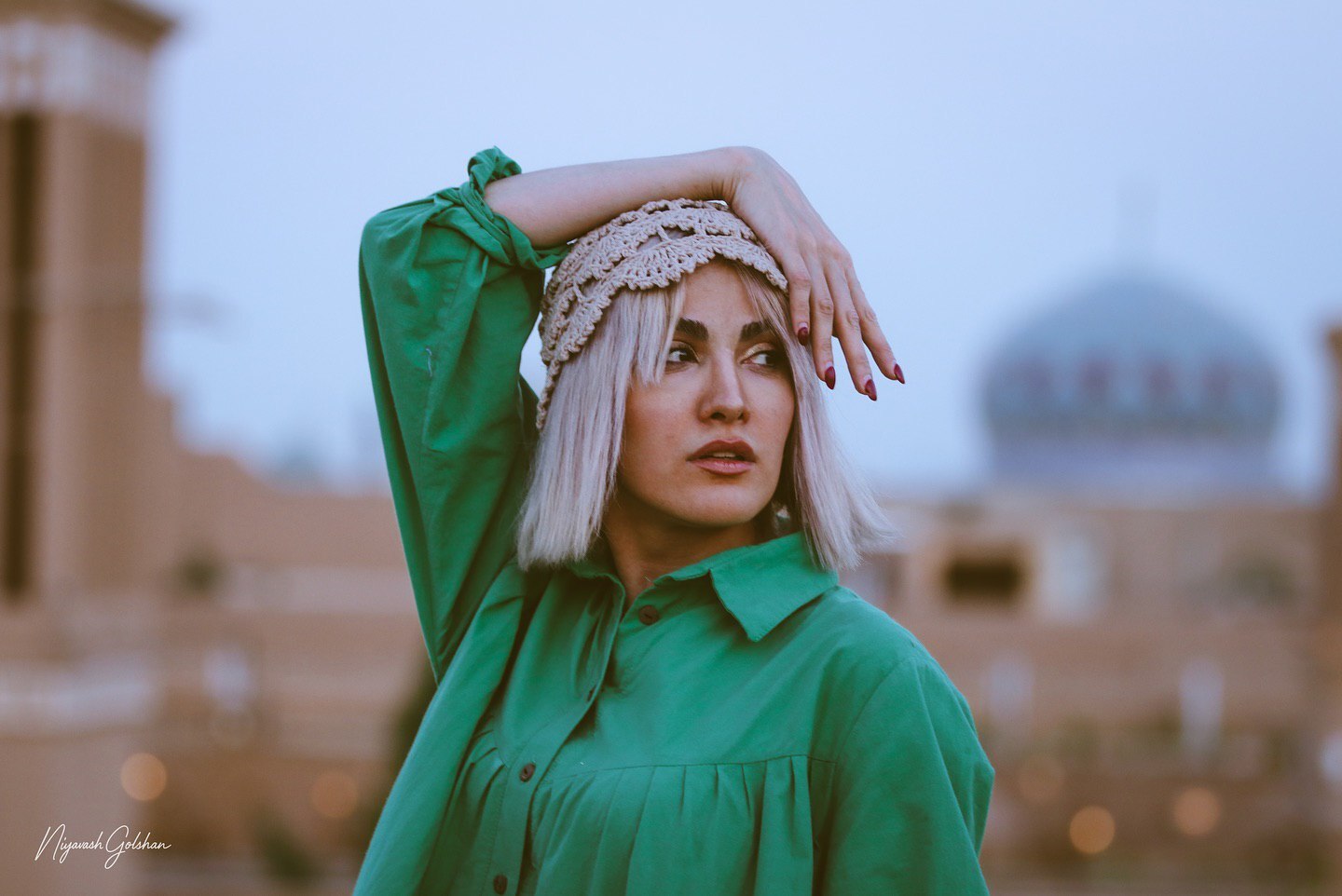 عکس از ریحانه رضی عکس از ریحانه رضی