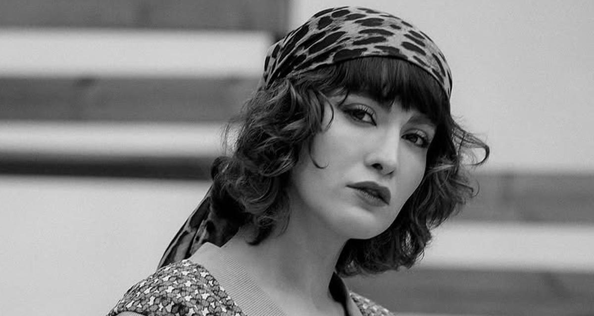 عکس جذاب ریحانه رضی عکس جذاب ریحانه رضی