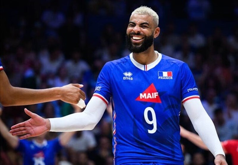 ۱۰ بازیکن برتر والیبال با بالاترین دستمزد ۱۰ بازیکن برتر والیبال با بالاترین دستمزد