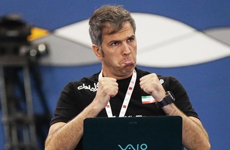 مومنی والیبال مومنی والیبال