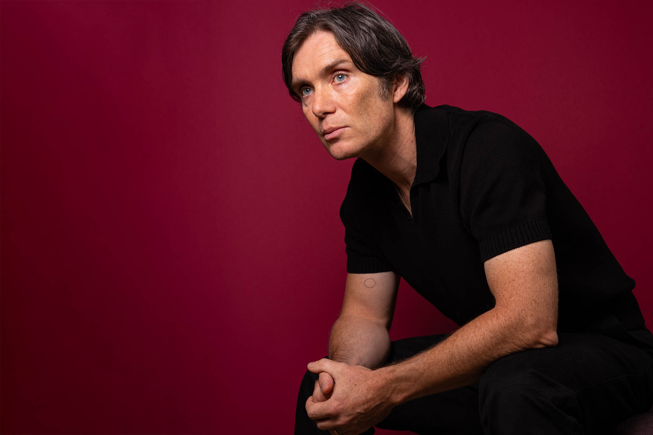 عکس بازیگر کلین مورفی 