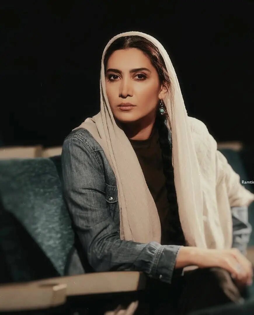 عکس جدید نیکی مظفری 