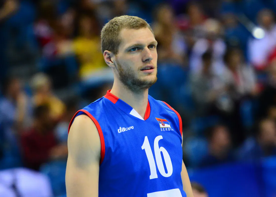 افتخارات مهم درازن لوبوریچ افتخارات مهم درازن لوبوریچ