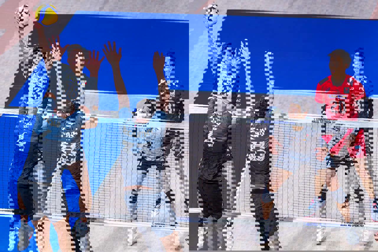 نتیجه بازی والیبال کانادا ژاپن امروز