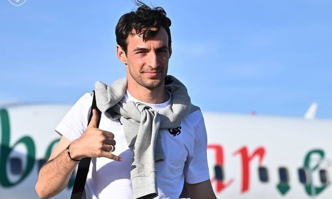 عکس گئورگی گولسیانی عکس گئورگی گولسیانی