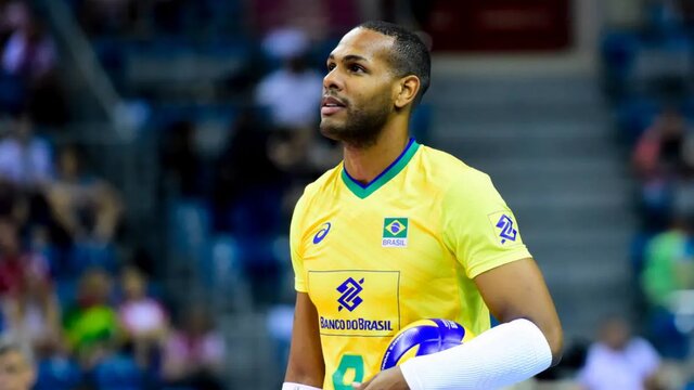  يواندی لئال برزیل