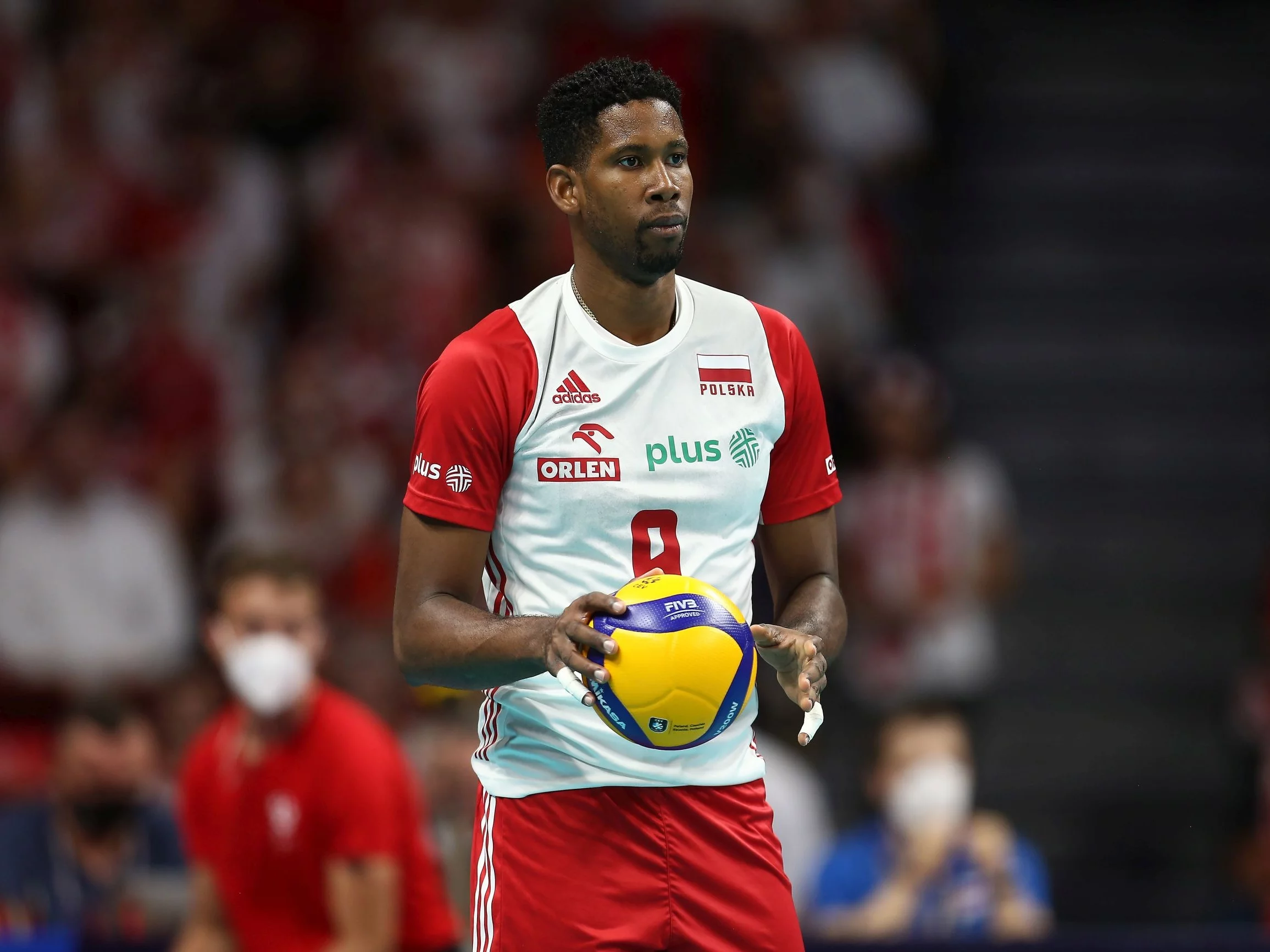 قد ویلفردو لئون