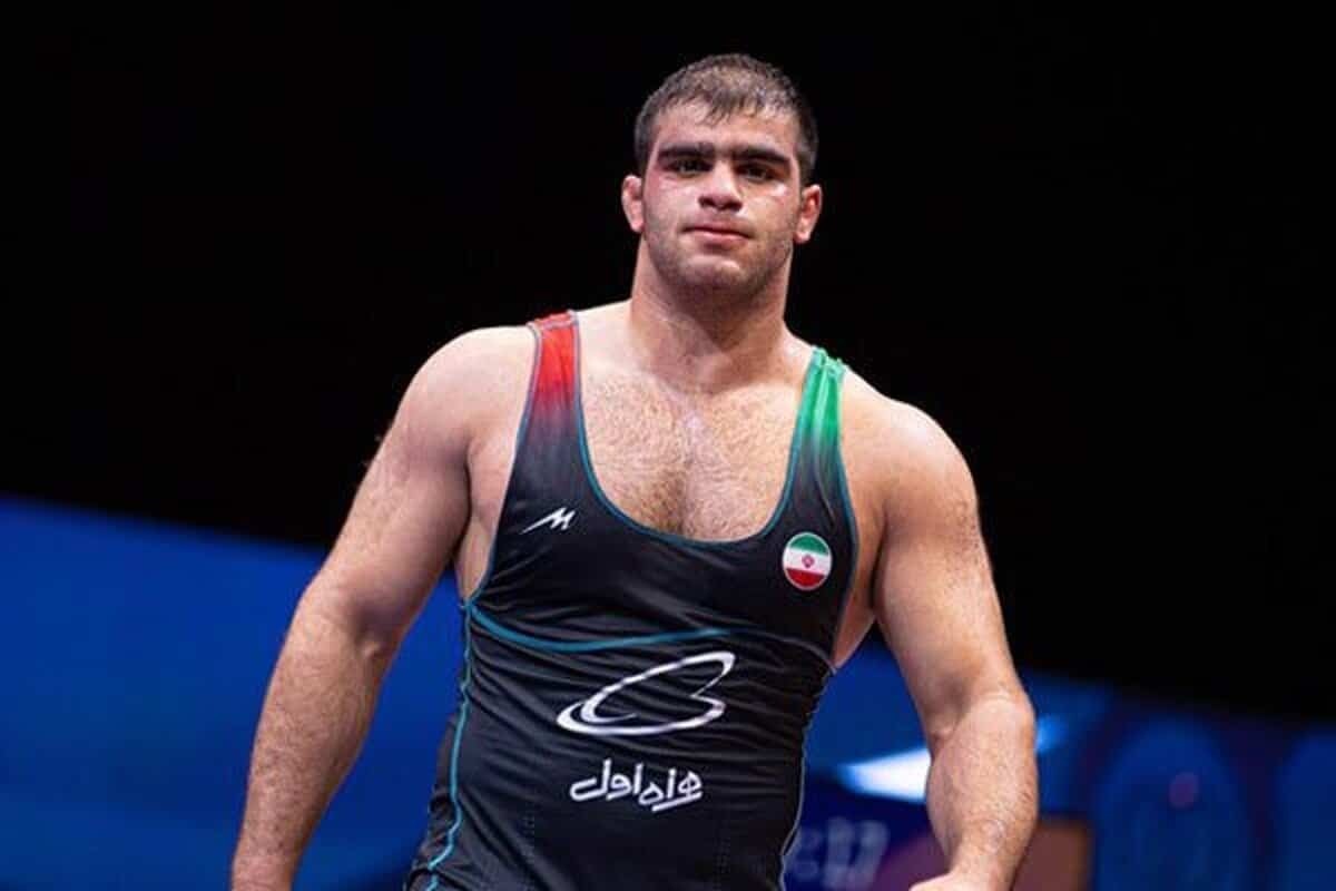 بیوگرافی امین میرزازاده بیوگرافی امین میرزازاده