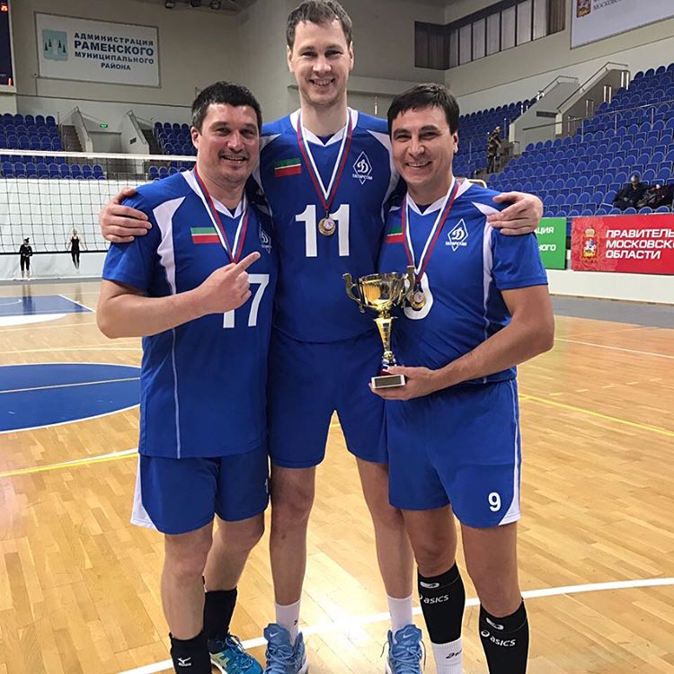 الکسی کازاکوف