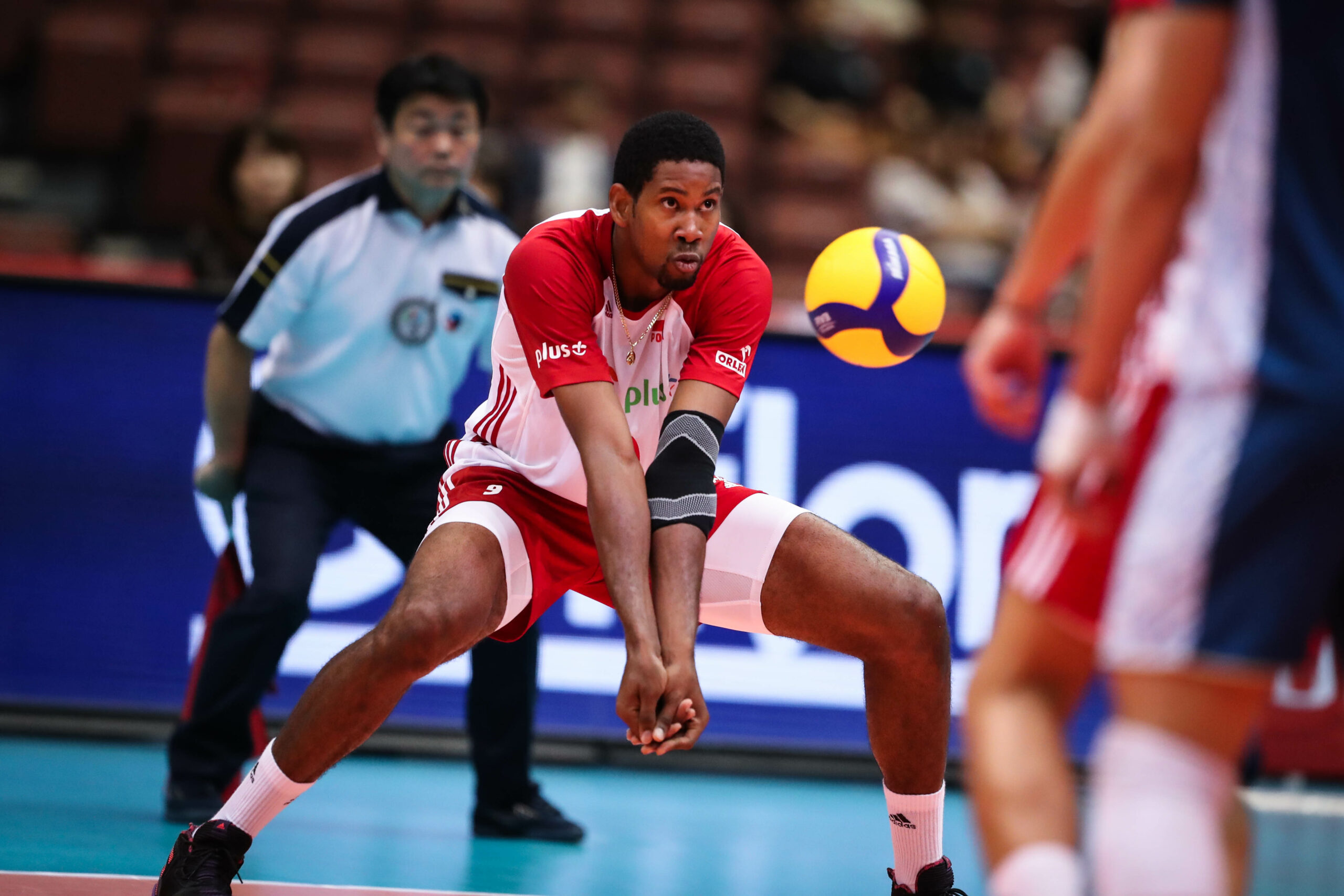 عکس پروفایل ویلفردو لئون