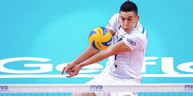 بهترین والیبالیست جهان ۲۰۲۵