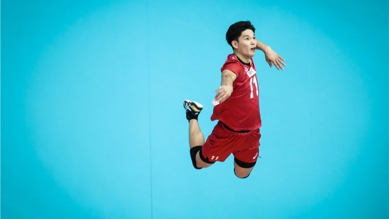 عکس یوجی نیشیدا