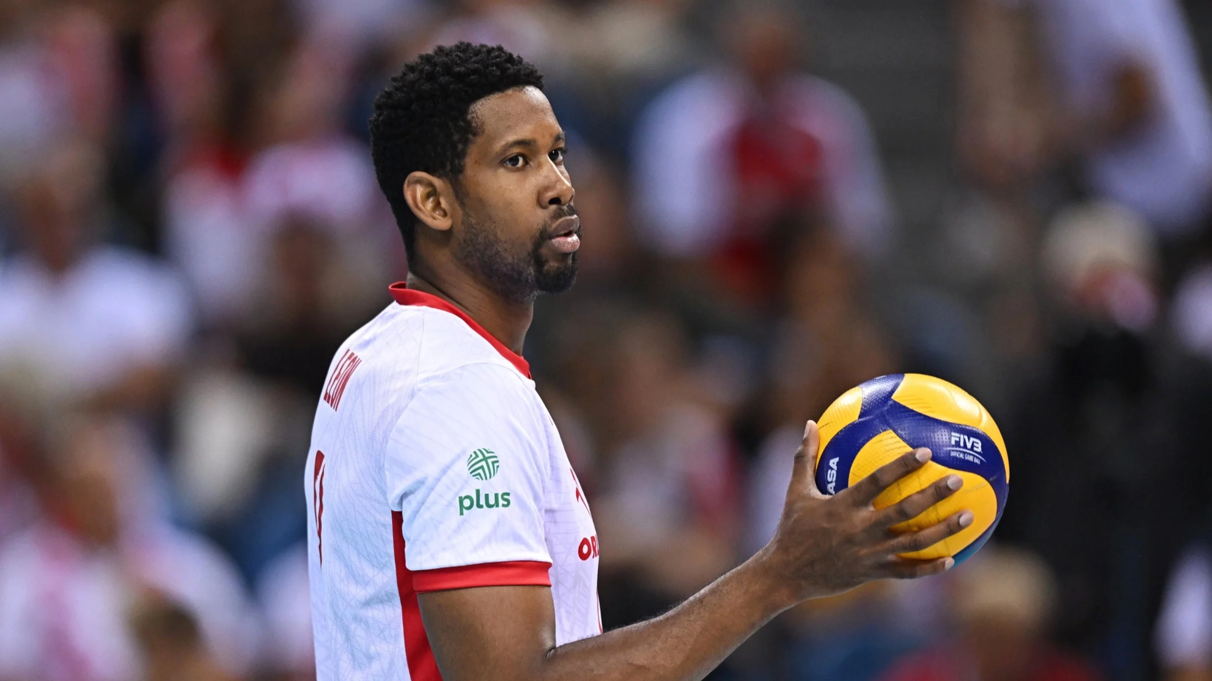 ویلفردو لئون بوگدانکا لوک لوبین