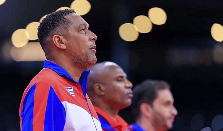 برترین مربی تیم ملی والیبال کوبا برترین مربی تیم ملی والیبال کوبا