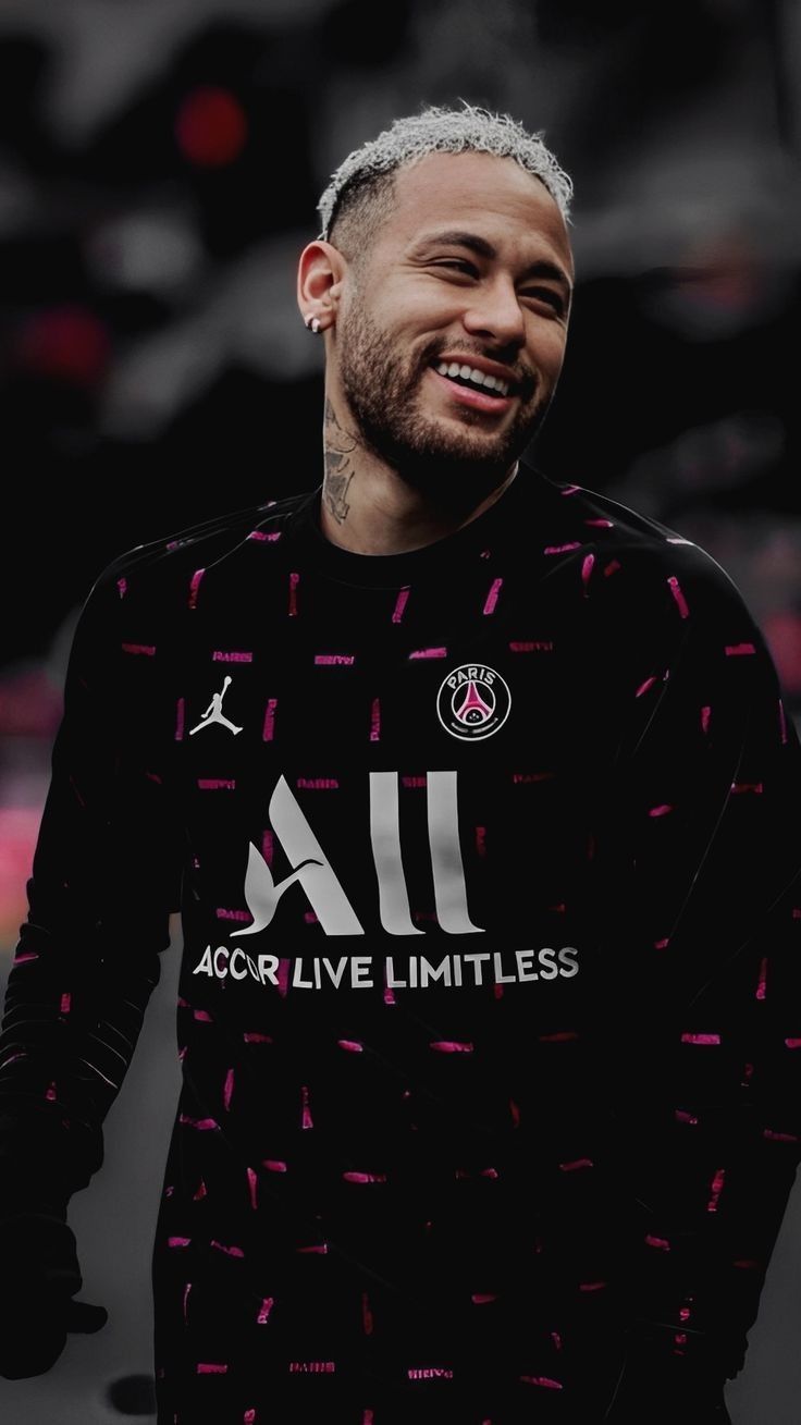 نیمار بالاترین درآمد بازیکن فوتبال