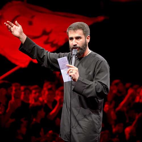 Hossein Taheri Hossein Taheri