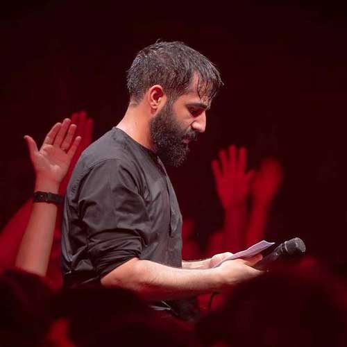 والپیپر حسین طاهری والپیپر حسین طاهری