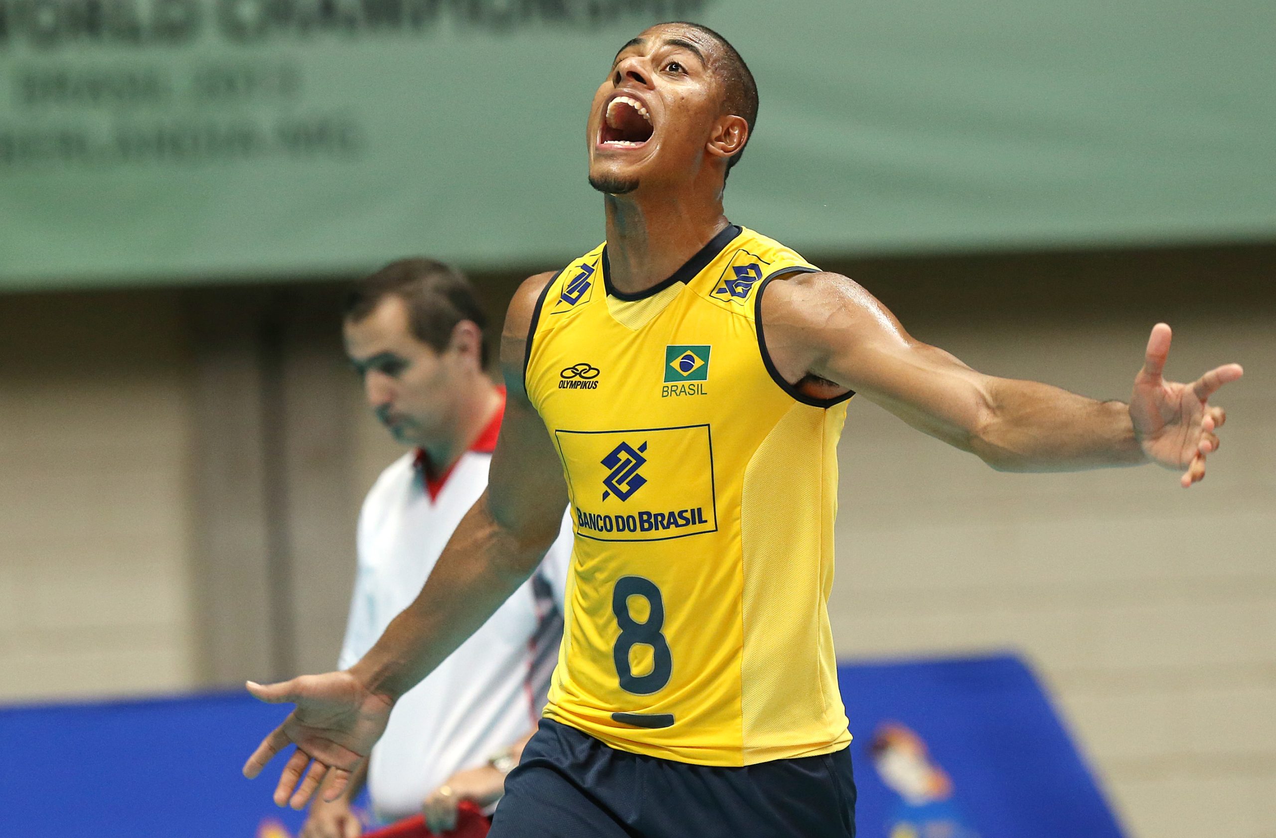 عکس پروفایل ریکاردو لوکارلی