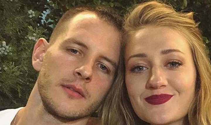 عکس بارتوش کورک و همسرش عکس بارتوش کورک و همسرش