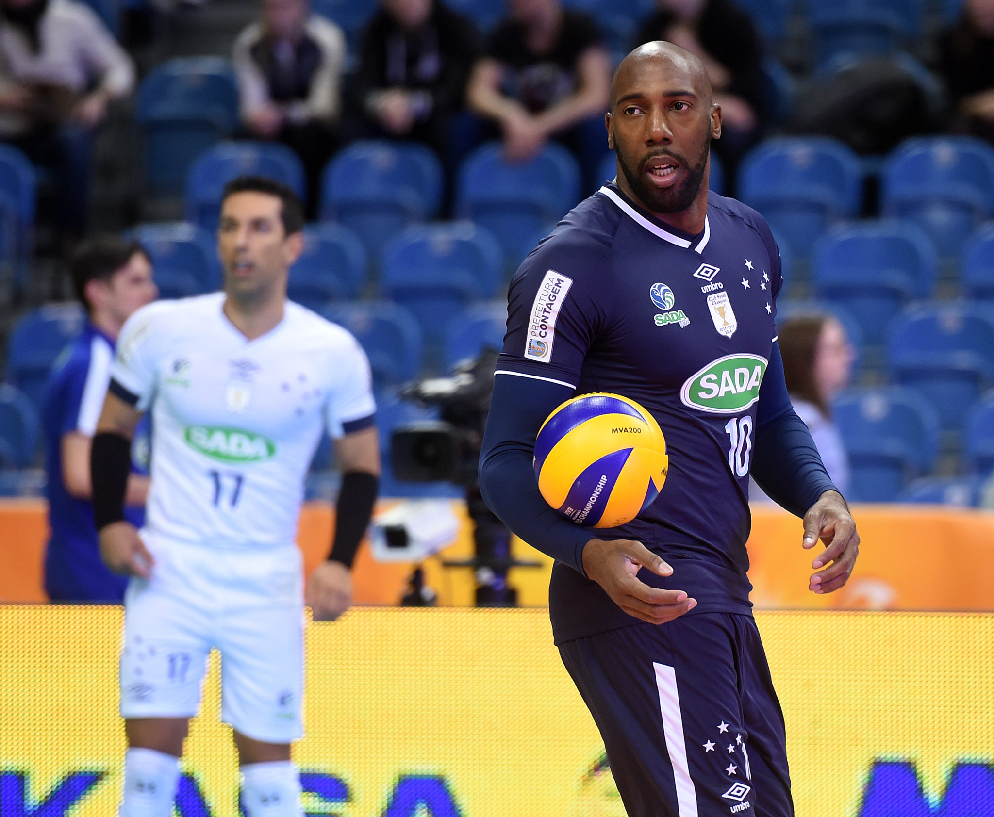 روبرت لندی سیمون کوبا