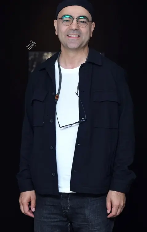 Wallpaper Behzad Khalaj