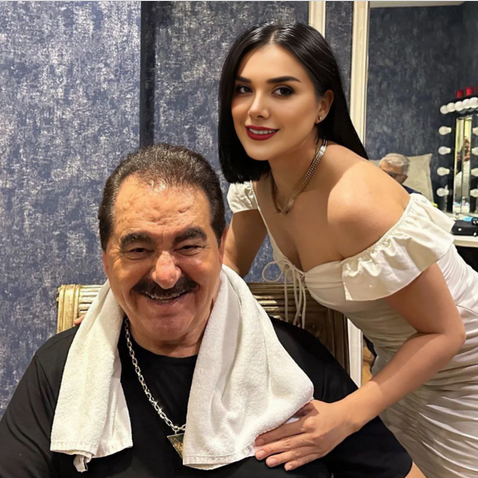 نیوشا صارمی ابراهیم تاتلیسس