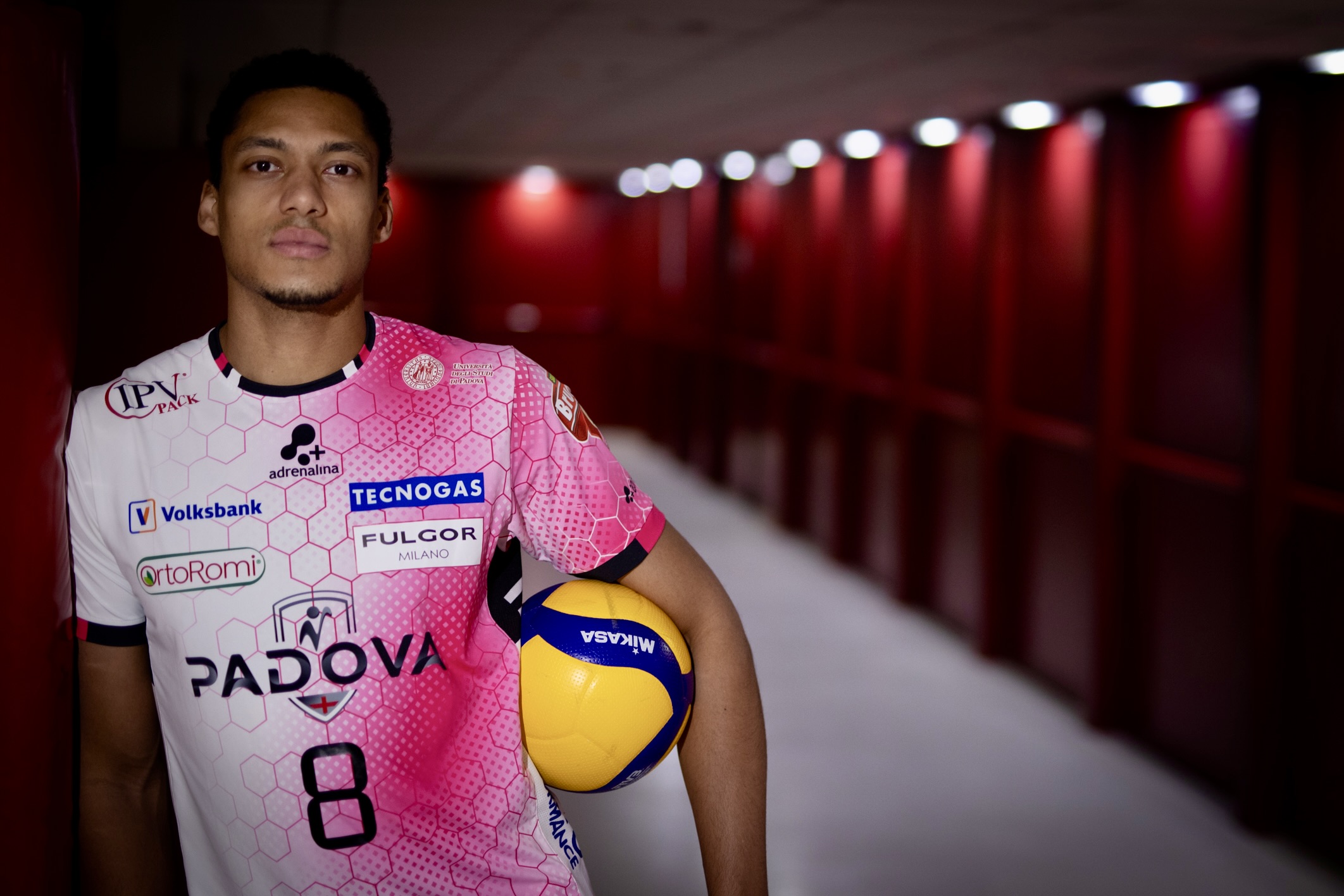 بهترین بازیکنان والیبال هلند